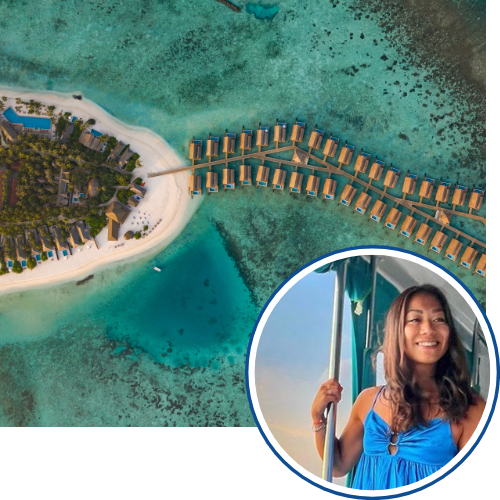 Karen Emerald Faarufushi