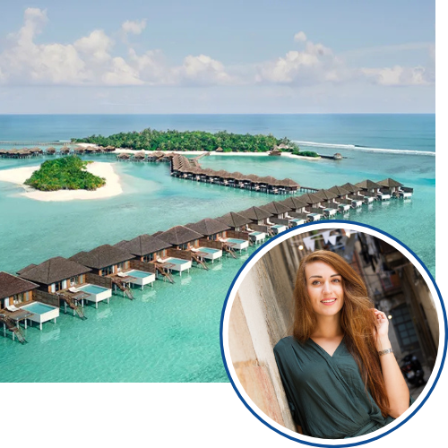 Maryna Anantara Veli