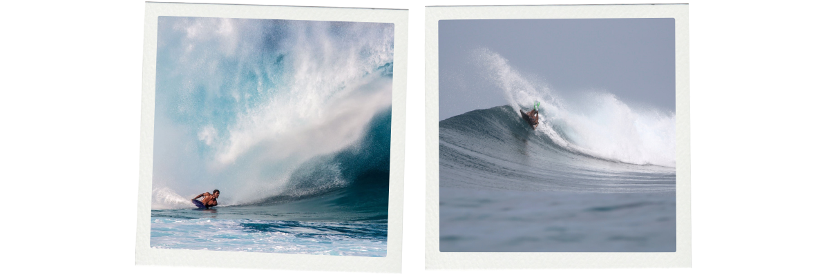 Sham Surfing