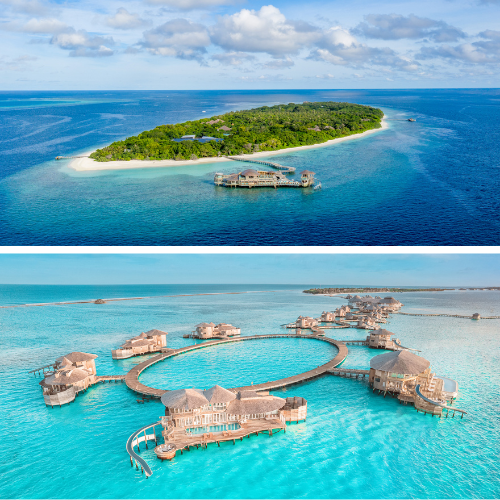 Soneva Fushi