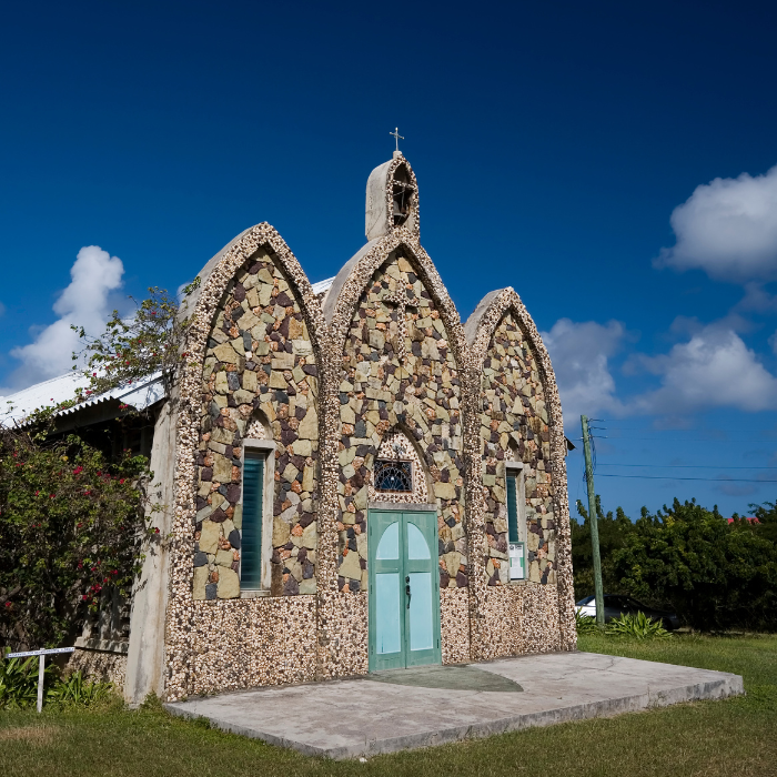 Anguilla