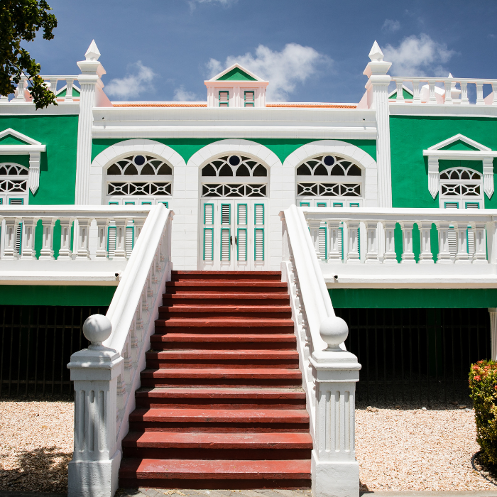 Aruba