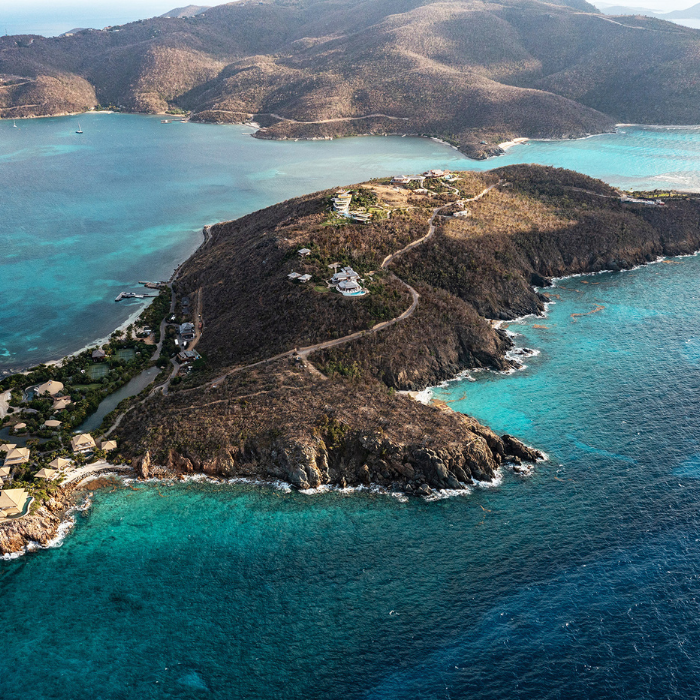 British Virgin Islands