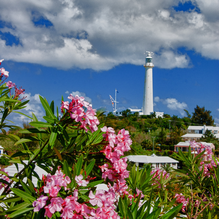 Bermuda