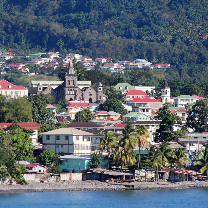 Dominica