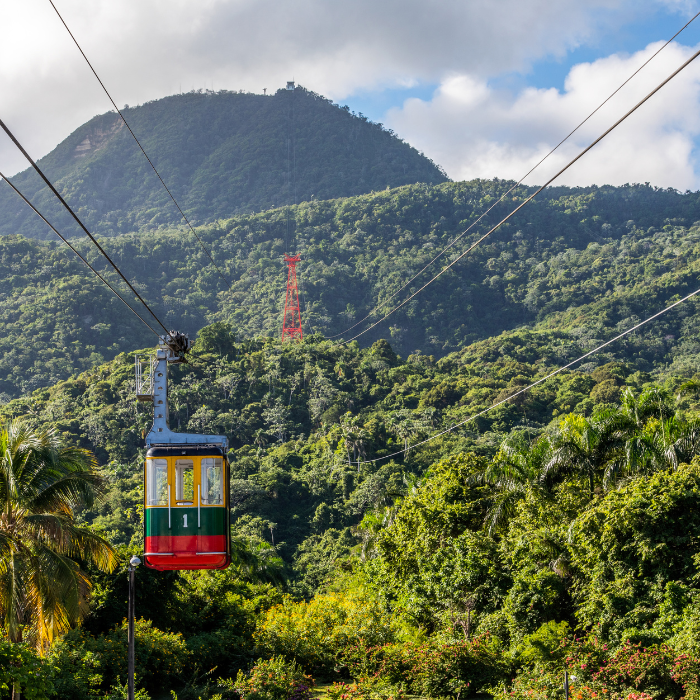 Dominican Republic