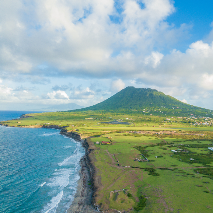 St. Eustatius