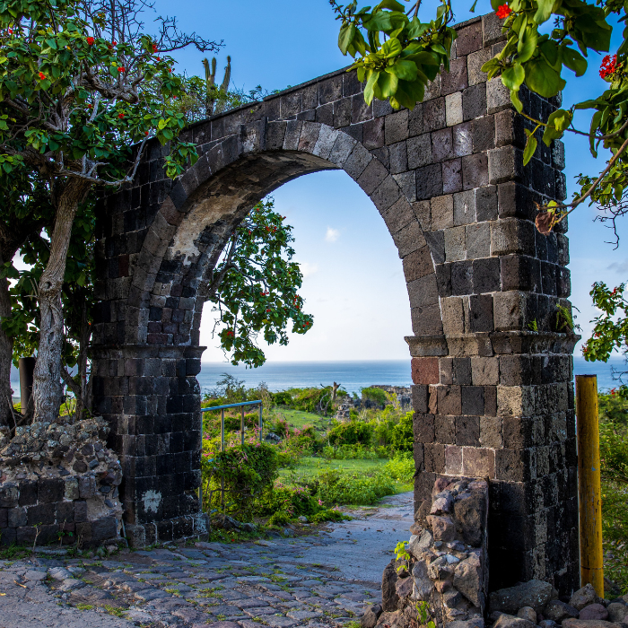 St. Eustatius