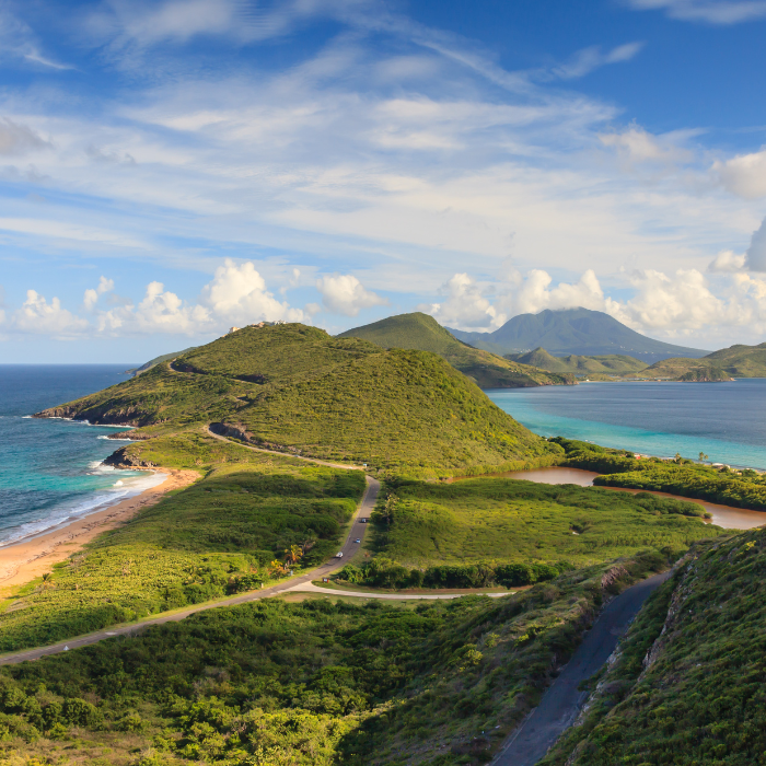 St. Kitts & Nevis