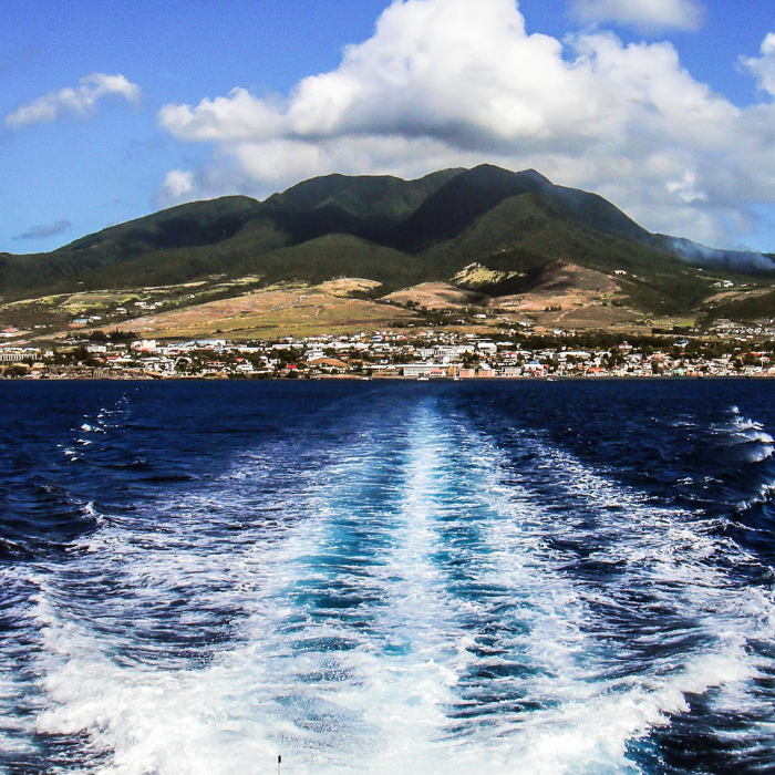 St. Kitts & Nevis