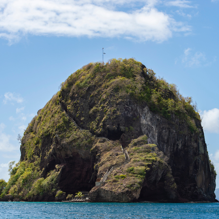 St. Vincent & the Grenadines