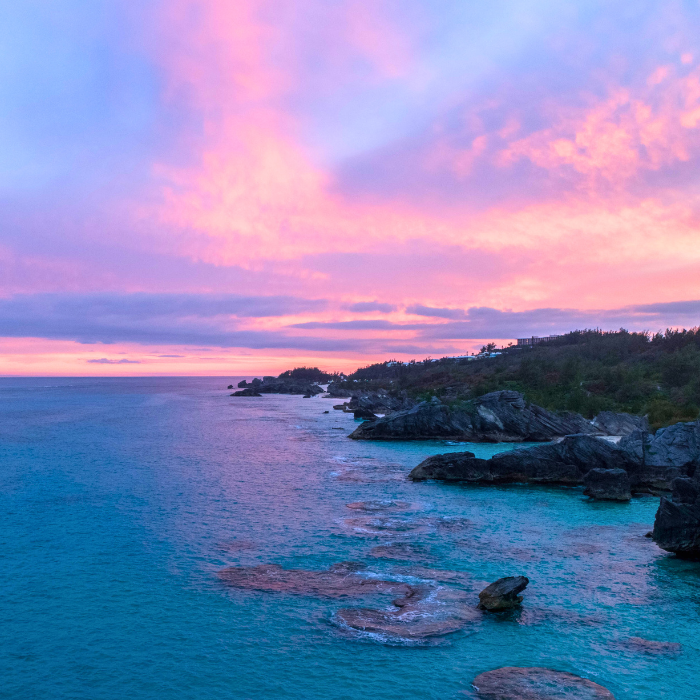 Bermuda