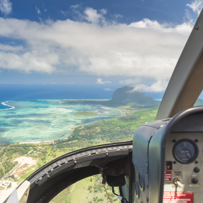 Mauritius