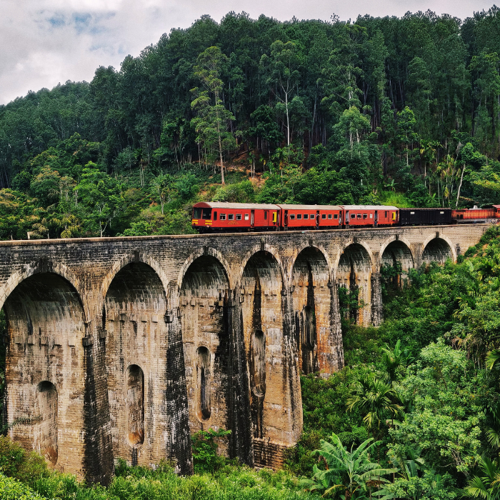 Sri Lanka