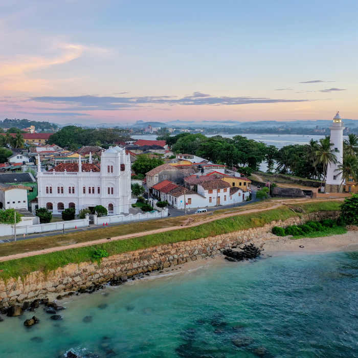 Sri Lanka