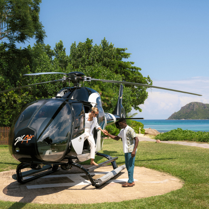 Seychelles