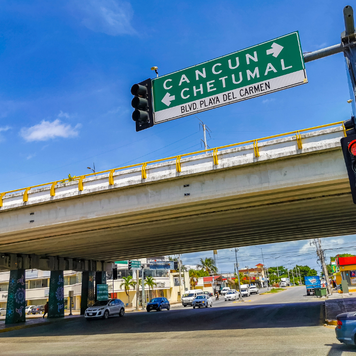 Cancun