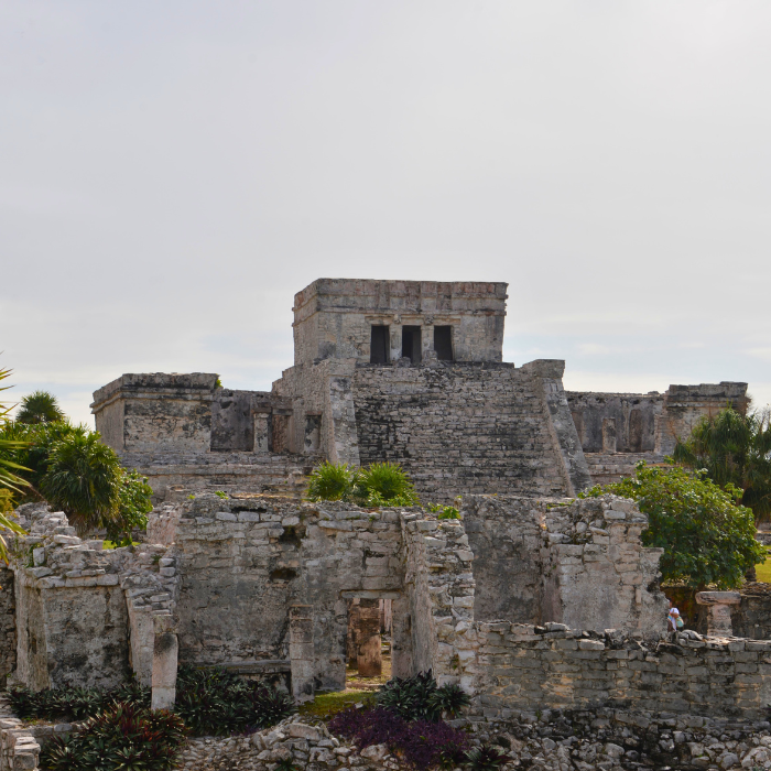 Riviera Maya