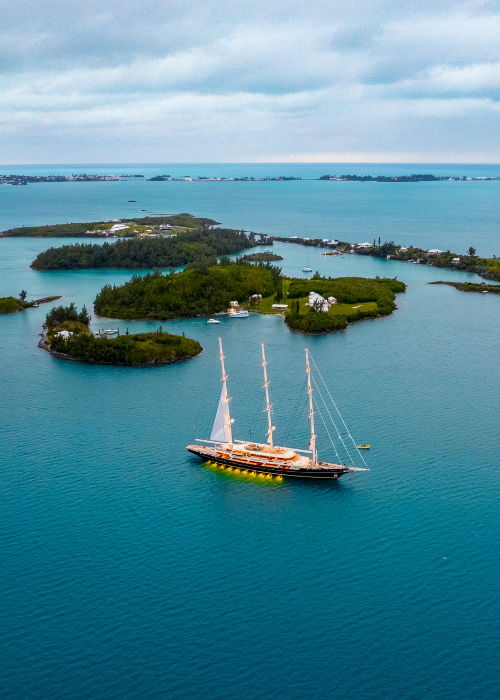 Bermuda