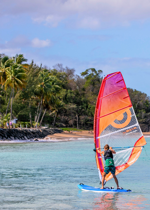 Guadeloupe