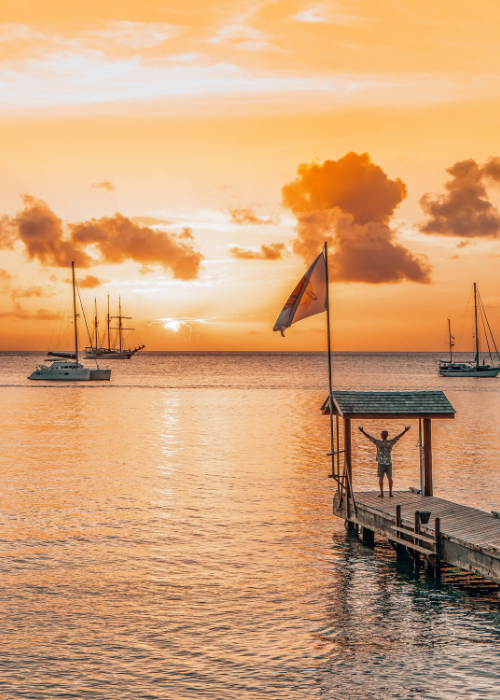 St. Vincent & the Grenadines