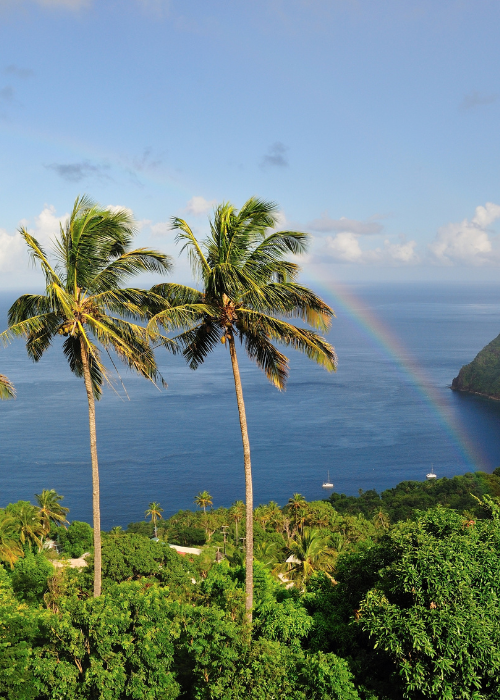 St Lucia