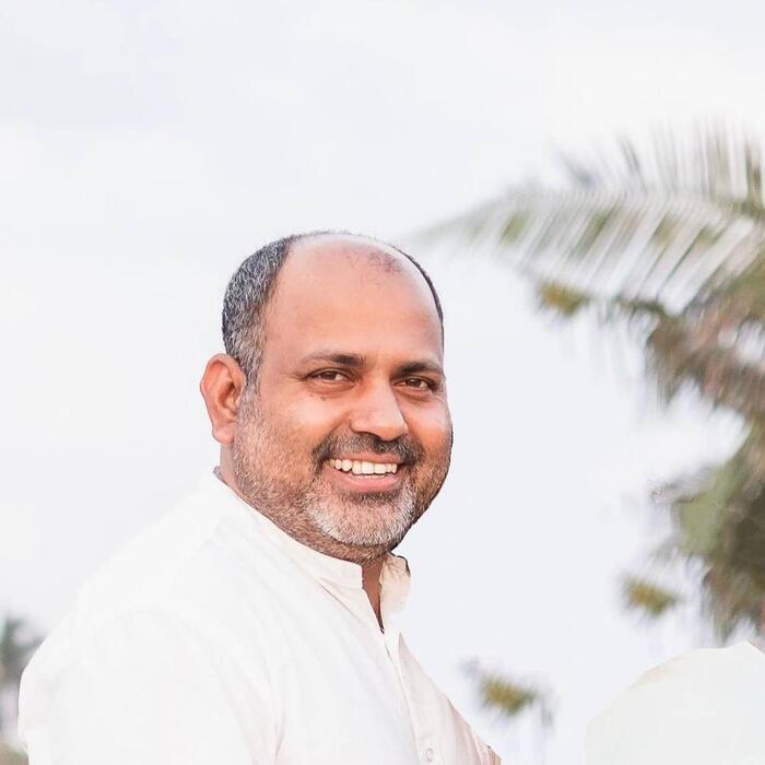 Abdulla Zahir