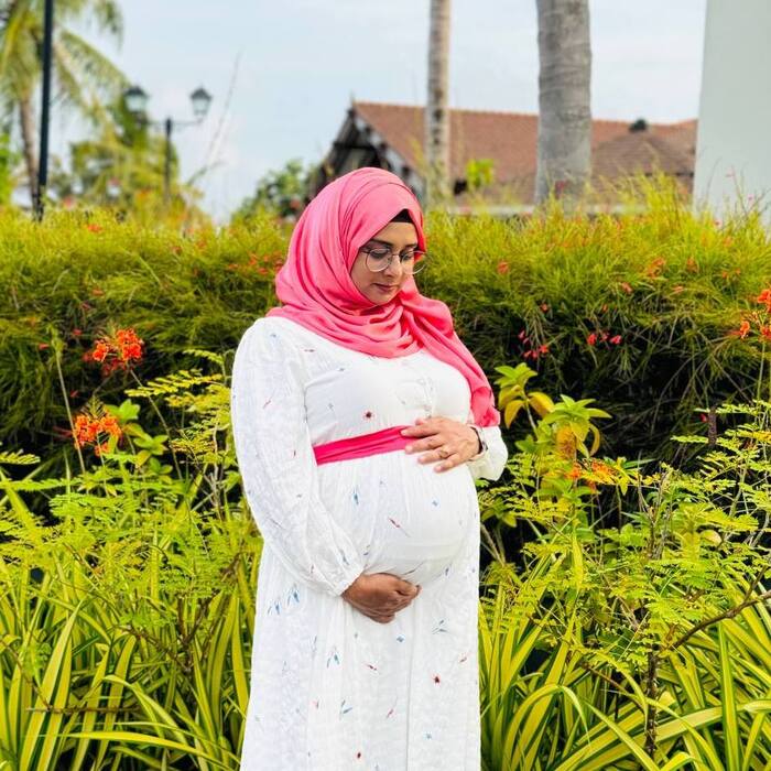 Aishath Shafza