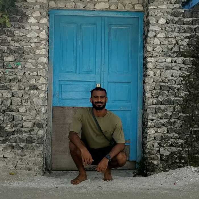 Ali Shaam Rafiu