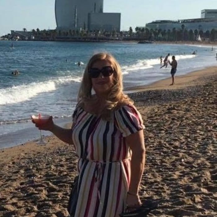 Carolyn Sumner
