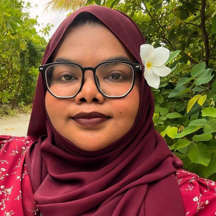 Faiha Faheem