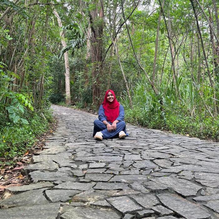Fathima Sumaiya