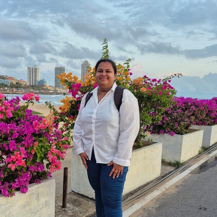 Hiruni Fernando