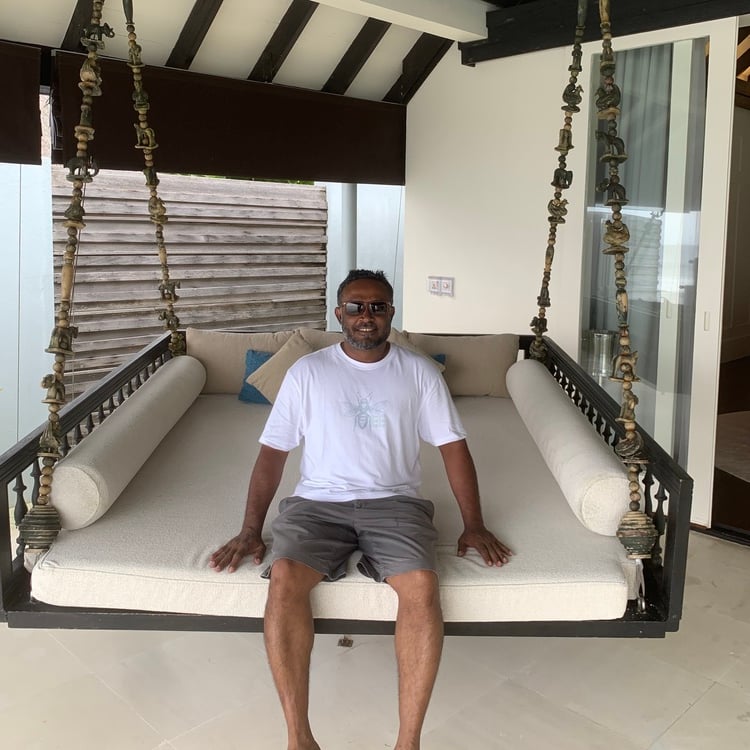 Ibrahim Shiyam