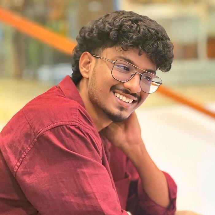 Imthiyas Shyaham