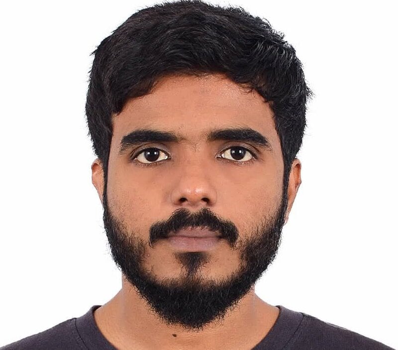 Jailam Saeed