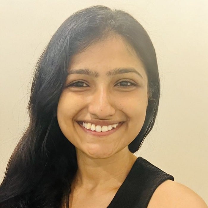 Janaki De Silva