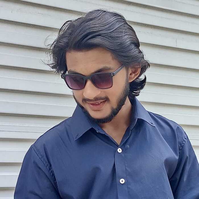 Bashith Feroz