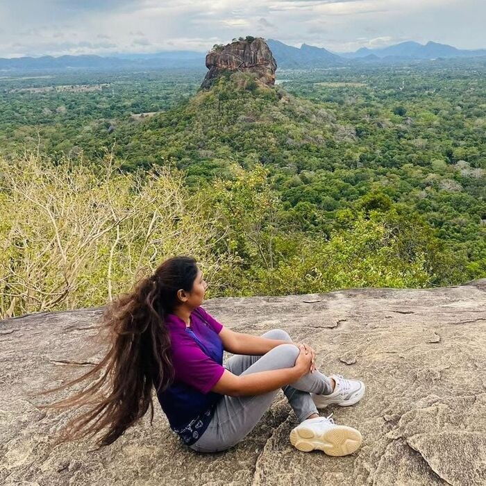 Nishada Dunuwila