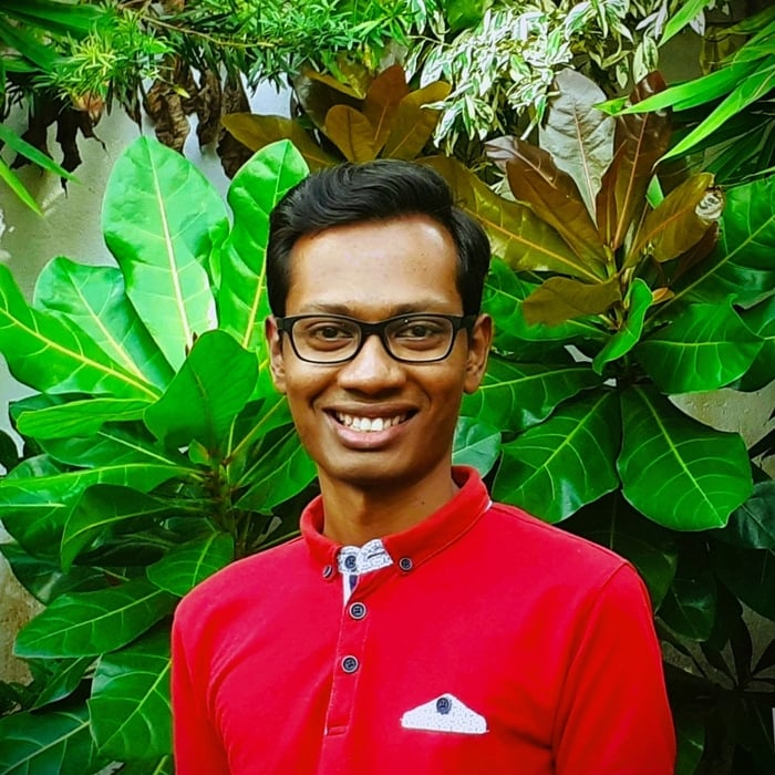 Rashard Fazal