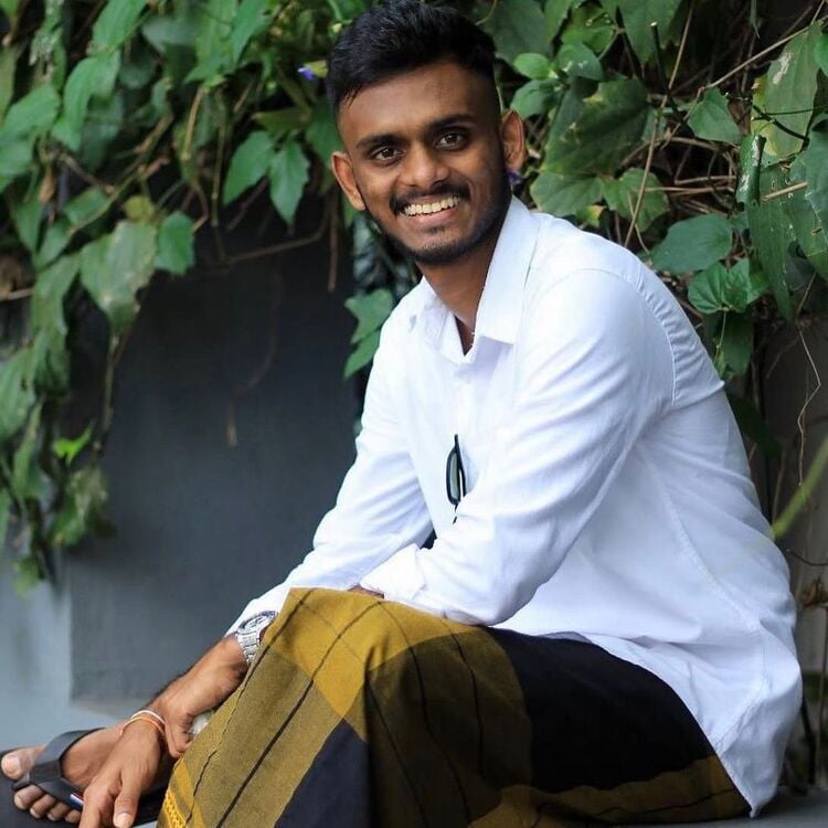 Vihanga Nandula