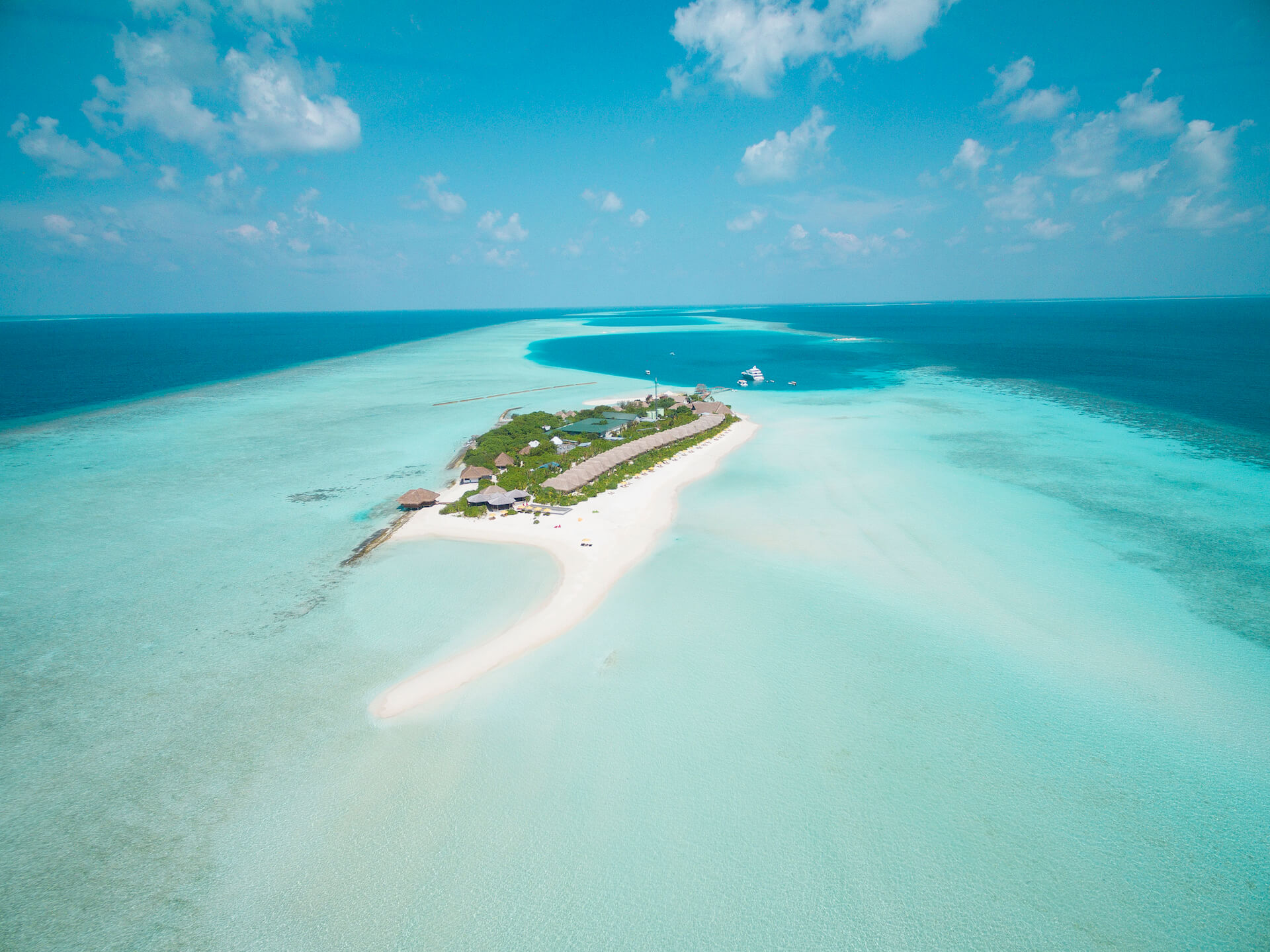 Dhigufaru Island Resort Raa Atoll & Baa Atoll Maldives photo